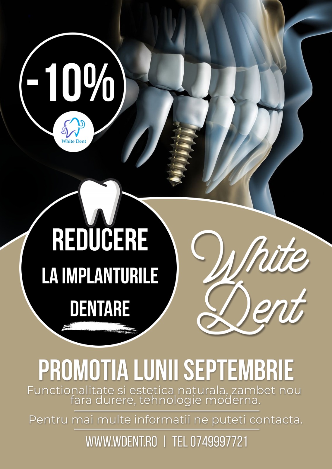 Offer of the Month